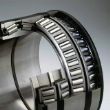Large Double Row And Four Row Tapered Roller Bearing L814749/L814710DC
