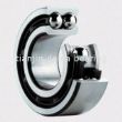 Double Row Angular Contact Ball Bearing 3008-B-Tvh