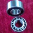 Double Row Angular Contact Ball Bearing 5205  5205 ZZ  5205 2RS