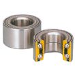 Double Row Angular Contact Ball Bearings FAG 3303B. TVH 3303-B-TVH 