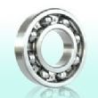 Double row ball bearing 6017, 6017N, 6017Z, 6017ZZ, 6017-RZ, 6017-2RZ, 6017RS, 6017-2RS