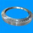 Heavy And Large Double-row Ball Slewing Ring Bearing 200-6300mm 
