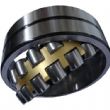 Chrome Steel Double Row Spherical Roller Bearing 22000 series CA Series