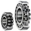 Double row spherical roller bearing 22320CA