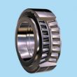 Double Row Tapered Roller Bearings (352000)