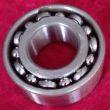 Double Rows Angular Contact Ball Bearing 5200 5200 ZZ 5200 2RS