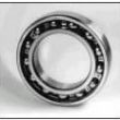 FAG 6004-2RS Deep Groove Ball Bearing