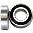 FAG 6005-2RS Deep Groove Ball Bearing