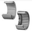 FAG Drawn Cup Needle Roller Bearings (HK, BK, MF, MFY, F, FY, SCE, BCE series)