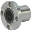 High-Precision Flange Linear Bearings (LMF6UU, LMF8UU, LM8SUU)