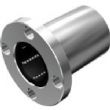 High Quality Flange Mounted Linear Bearings LMF25UU