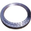 Large-Size Four Point Contact Ball Slewing Bearings 440 - 3990 mm