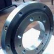 Four-Point Contact Ball Slewing Ring Bearing