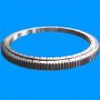Four Point Contact Ball Slewing Ring Bearings
