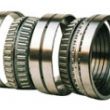 Four Row Tapered Roller Bearings