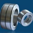Double row full complement track roller bearing NNUPR140-340