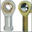 Heavy Duty Rod Ends Bearings XM & XF Series