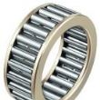 Heavy duty Needle Roller Bearing Without Inner Ring