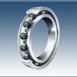 High Temperature Angular Contact Ball Bearings