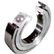 high carbon Angular-contact ball bearing