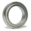 High Performance Miniature Deep Groove Bearings ZZ,RS 