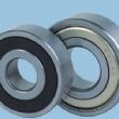 High precision steel / brass auto wheel hub unit and bearing