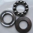 High Precision Axial Thrust Ball Bearing 51100 51200 51300 51400