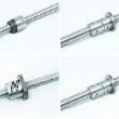 High precision heavy-duty ball screw