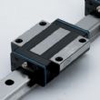 High precision Linear Motion unit guide