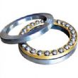 High quality axial load thrust ball bearings (large diameter) 51348