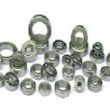 High quality stainless steel miniature ball bearings 608