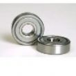 High speed deep groove ball bearing 603ZZ, 603-2RS, 604ZZ, 604-2RS, 605ZZ, 605-2RS