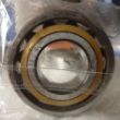 High Speed SKF Angular Contact Ball Bearing 1800MM - 5MM