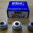 Importer Of Bearing 38KLL2