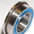 Importer Of Hybrid ceramic Stainless steel sealed Flanged Bearings SFR156-2RS