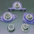 Pillow Block Bearings Insert Ball Bearing