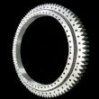 Large Cross Roller Slewing Ring Bearing D797/380