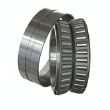 Large NSK Double Row Tapered Roller Bearings (32013)