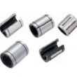 Linear guidance systems (ball bushings)