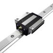 Linear Guide (BRH Series,BRS Series) 15mm-45mm, Length 0-4000mm