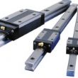 Precision Linear Guide (BRH15A-BRH55AL)