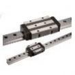 Linear Guide Rail (Full Roller Type, MSR Series)