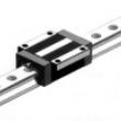 Linear Motion Guide Mini Type