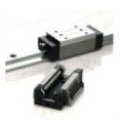 Linear roller guide bearings LM25L,LM30L,LM35L,LM40L,LM50L,LM60L 