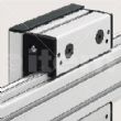 Linear Roller Guides (Bearing Units)