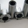 Linear Motion Bearing / Linear Shaft Support Units