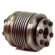 Locking assemblies shaft coupling (single/double plate springs) TLK9 TLK10 TLK14