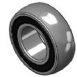 Buy medium and small special sized ball bearings 