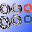 Precision Miniature Ball Bearing(R133, OB71, RI3332)