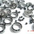 Stainless Steel Miniature Bearing 672-6709, 682-6820, 692-6920